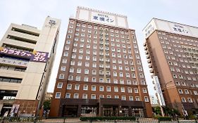 토요코 인 도쿄 하네다 에어포트 No.1